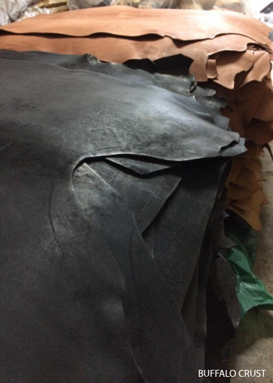 Lotus Leather Turkey